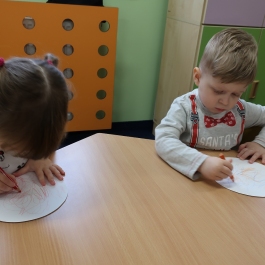 Gminne Przedszkole w Tarnowcu
