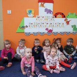 Gminne Przedszkole w Tarnowcu
