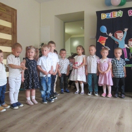 Gminne Przedszkole w Tarnowcu