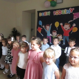 Gminne Przedszkole w Tarnowcu