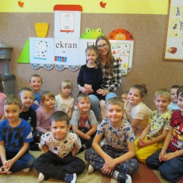 Gminne Przedszkole w Tarnowcu