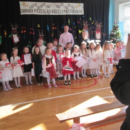 Gminne Przedszkole w Tarnowcu