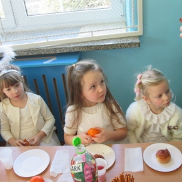 Gminne Przedszkole w Tarnowcu