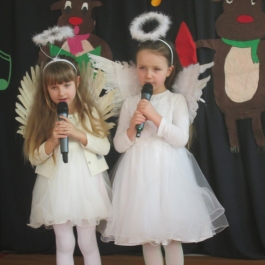 Gminne Przedszkole w Tarnowcu
