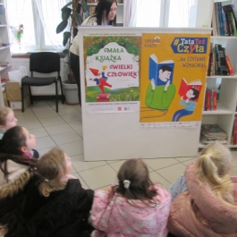 Gminne Przedszkole w Tarnowcu