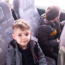 Gminne Przedszkole w Tarnowcu