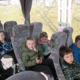 Gminne Przedszkole w Tarnowcu