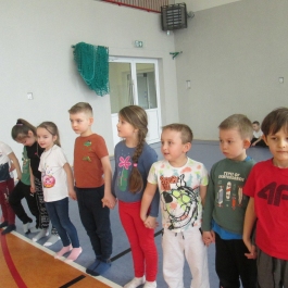 Gminne Przedszkole w Tarnowcu