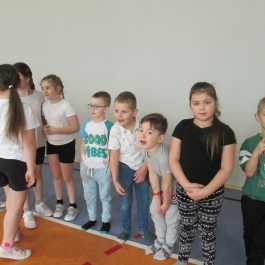 Gminne Przedszkole w Tarnowcu