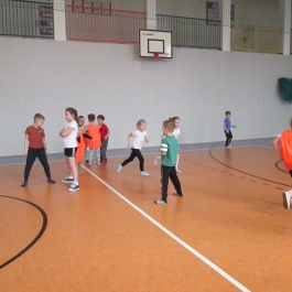 Gminne Przedszkole w Tarnowcu