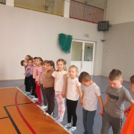 Gminne Przedszkole w Tarnowcu