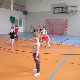 Gminne Przedszkole w Tarnowcu