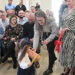 Gminne Przedszkole w Tarnowcu
