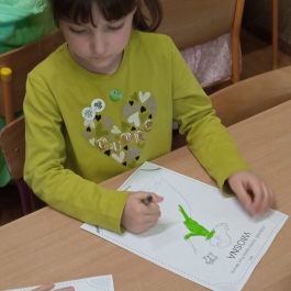 Gminne Przedszkole w Tarnowcu