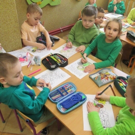 Gminne Przedszkole w Tarnowcu