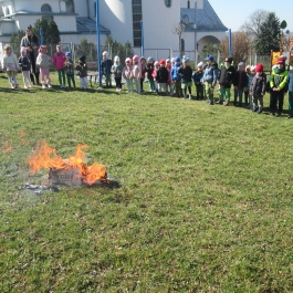 Gminne Przedszkole w Tarnowcu