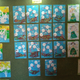 Gminne Przedszkole w Tarnowcu