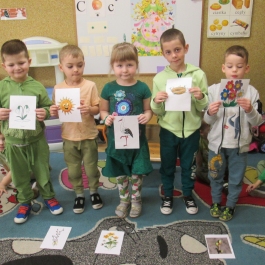 Gminne Przedszkole w Tarnowcu