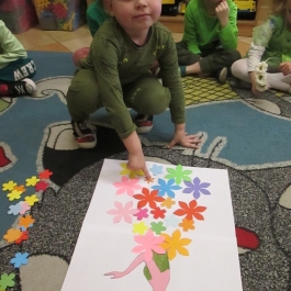 Gminne Przedszkole w Tarnowcu