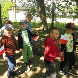 Gminne Przedszkole w Tarnowcu