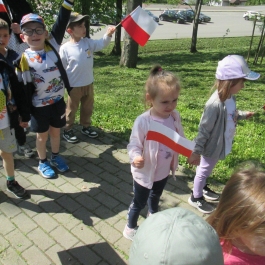 Gminne Przedszkole w Tarnowcu