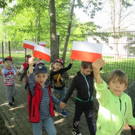 Gminne Przedszkole w Tarnowcu