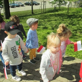 Gminne Przedszkole w Tarnowcu