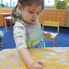 Gminne Przedszkole w Tarnowcu