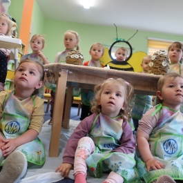 Gminne Przedszkole w Tarnowcu