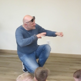,,Letnie przeboje na wakacyjne podboje