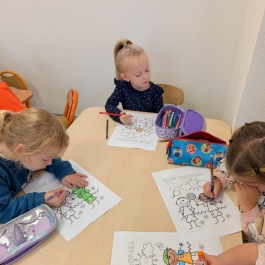 Gminne Przedszkole w Tarnowcu