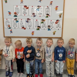 Gminne Przedszkole w Tarnowcu