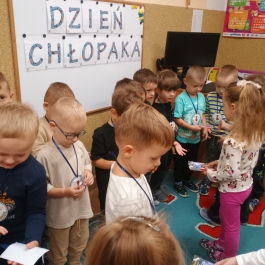Gminne Przedszkole w Tarnowcu