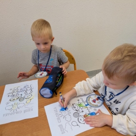 Gminne Przedszkole w Tarnowcu