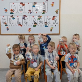 Gminne Przedszkole w Tarnowcu