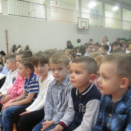Gminne Przedszkole w Tarnowcu