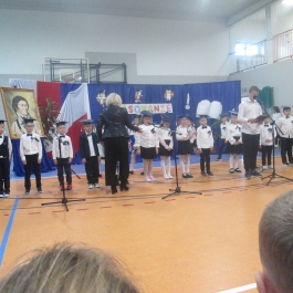 Gminne Przedszkole w Tarnowcu