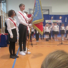 Gminne Przedszkole w Tarnowcu