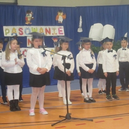 Gminne Przedszkole w Tarnowcu