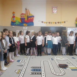 Gminne Przedszkole w Tarnowcu