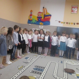 Gminne Przedszkole w Tarnowcu