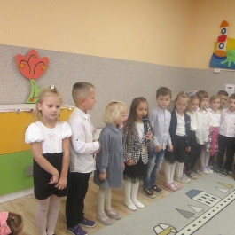Gminne Przedszkole w Tarnowcu