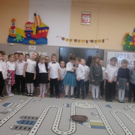 Gminne Przedszkole w Tarnowcu
