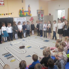Gminne Przedszkole w Tarnowcu