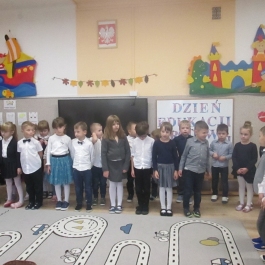 Gminne Przedszkole w Tarnowcu