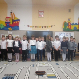 Gminne Przedszkole w Tarnowcu