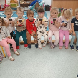Gminne Przedszkole w Tarnowcu