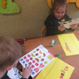 Gminne Przedszkole w Tarnowcu