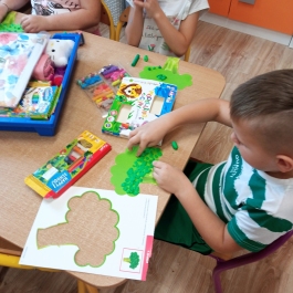 Gminne Przedszkole w Tarnowcu