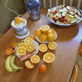 Gminne Przedszkole w Tarnowcu